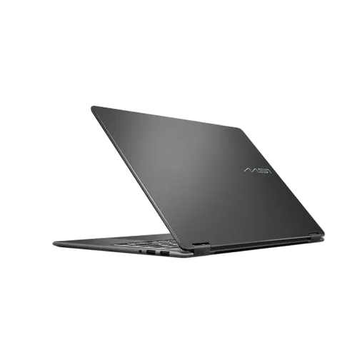MSI Prestige 14 Flip AI+ D3MTG-013FR - 14" OLED Tactile U9-386H 32Go 2To W11 — vue 4