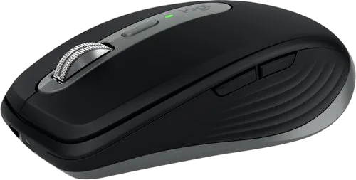 Logitech MX ANYWHERE 3S FOR MAC — vue 4