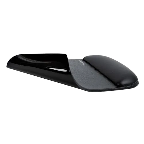StarTech Mouse Pad with Wrist Support Non-Slip — vue 5