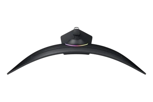 Samsung ODYSSEY G9 - 49" CURVE 5K 240Hz 1ms FreeSync Premium Pro — vue 11