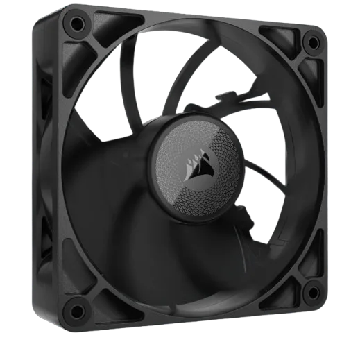 iCUE LINK RX120 MAX - Noir