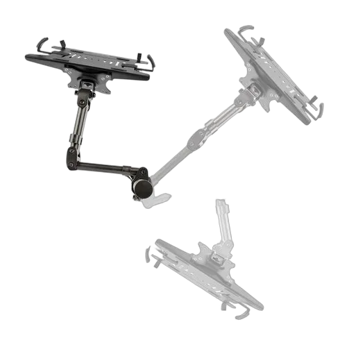 StarTech LAPTOP DESK MOUNT - VESA — vue 10