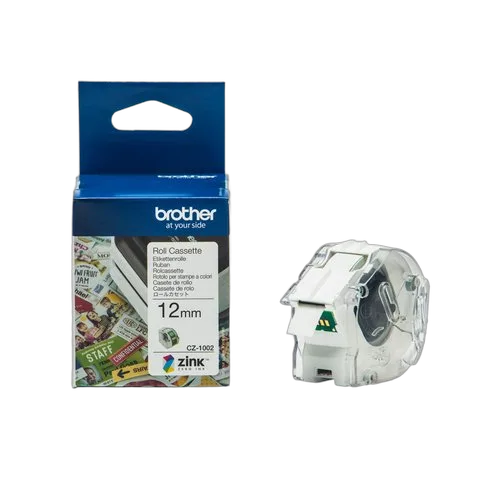 Brother Ribbon 9 mm for VC-500W — vue 3