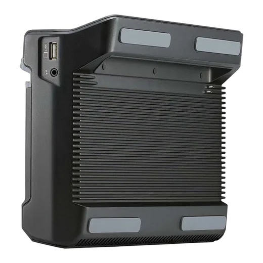 Cooler Master StreamEnjin — vue 2