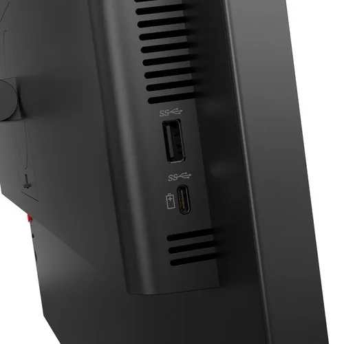 Lenovo MNTR P32UD-40 32IN UHD IPS — vue 9