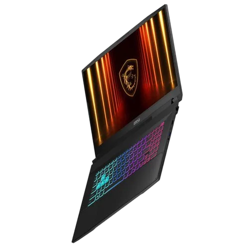 MSI Katana 17 HX B14WEK-008FR 17" i7 8*2/ — vue 7