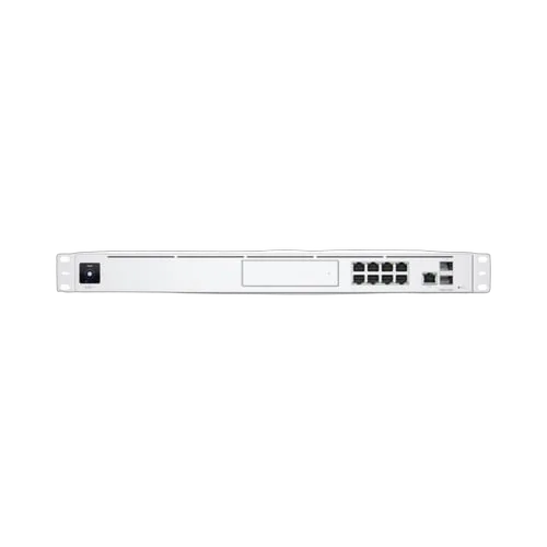 Ubiquiti Dream Machine Pro — vue 18