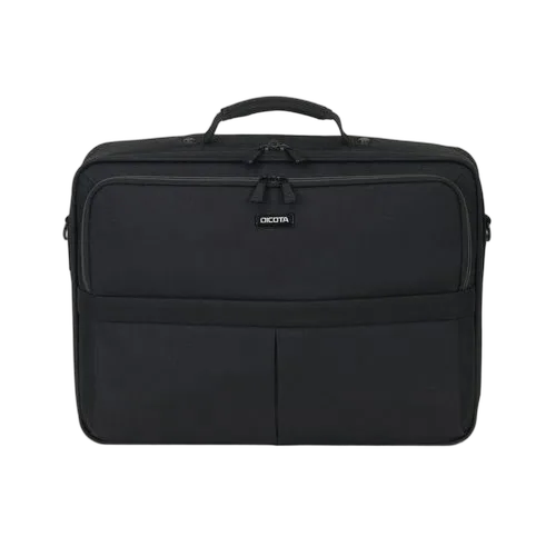 Dicota Multi SCALE 15-17.3 (D31432) — vue 3