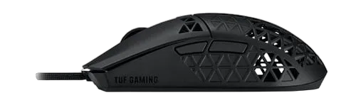 Asus OPTICAL MOUSE  TUF M4 AIR — vue 3