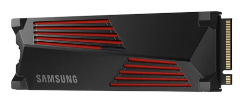 Samsung 990 PRO Dissipateur 2To M.2 — vue 7