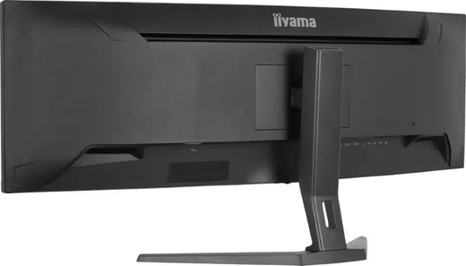 Iiyama XCB4594DQSU-B1 - 45" CURVE DQHD 75Hz VA 2ms HP — vue 11