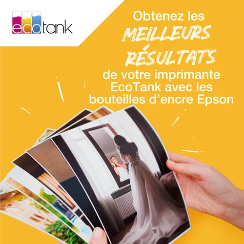 Epson 102 EcoTank 4-colour Multipack, vue 15
