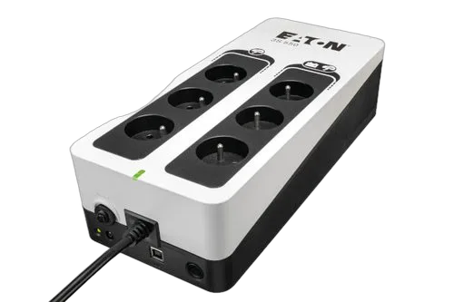 EATON MGE Eaton 3S 550 FR — vue 1