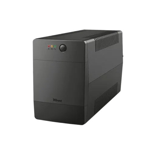 PAXXON 1000 VA - 4 prises