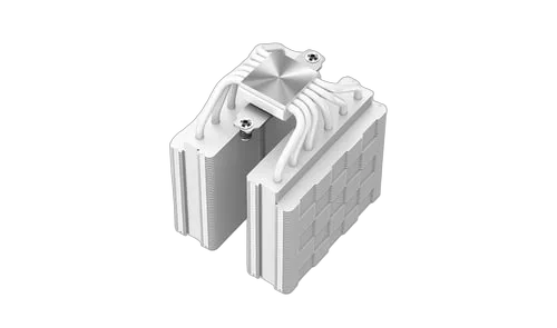 Deepcool AG620 WH ARGB - Blanc — vue 6
