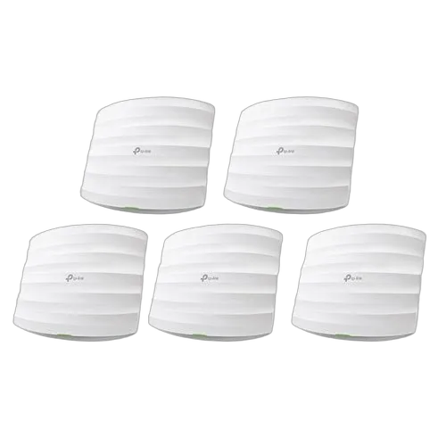 TP-Link AC1750 Ceiling Mount Dual-Band Wi-Fi — vue 1