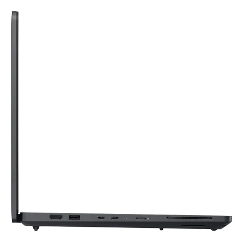 DELL PRO MAX 16 MC16250 - 16" FHD+ 60Hz U7 265H RTX Pro 500 Blackwell 32Go 1To W11P — vue 7