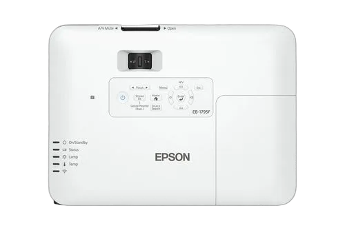 Epson EB-1795F (V11H796040) — vue 7