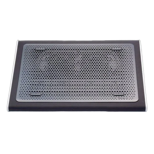 Targus Lap Chill Mat Grey (AWE55GL) — vue 1