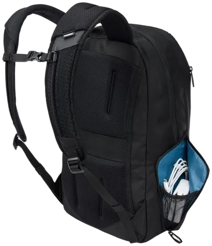 Case Logic Thule Accent Backpack 23L - Black (TACBP2116) — vue 12