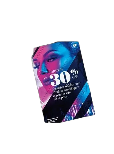 HP Pro Biz Gls A3 180g 150sh FSC Paper — vue 1