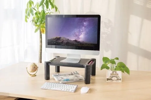NewStar Monitor Raiser height adjustmen — vue 7