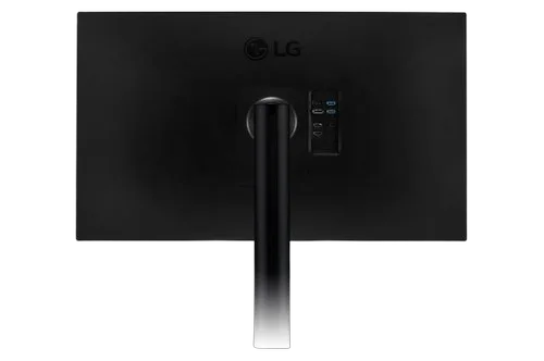 LG 32UN880KB/32 UHD 3840 x 2160 — vue 13