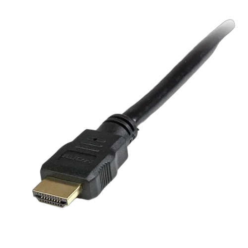 StarTech 0.5m HDMI to DVI-D Cable - M/M — vue 4
