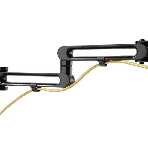 StarTech Monitor Arm - Dual Display - Dual Swivel — vue 5