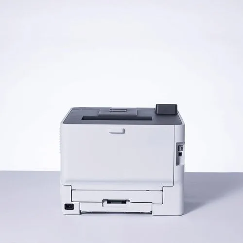 Brother PRINTER COLOUR / 31/31 PPM/ WIF — vue 4