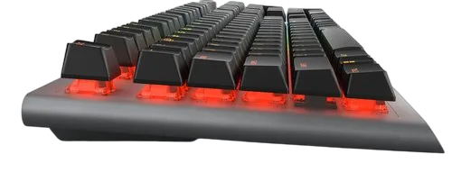 DELL ALIENWARE TRI-MODE WRLS GAMING — vue 6