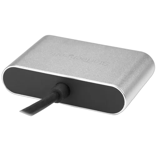 StarTech Card Reader CFast 2.0 - USB 3.0 - USB-C — vue 3