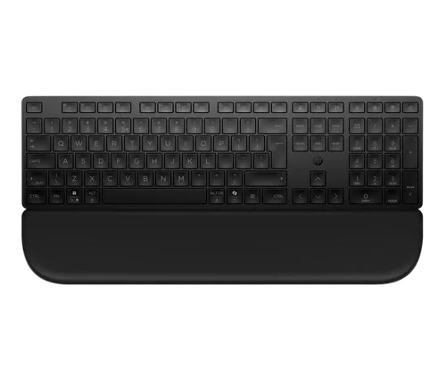 HP MULTI-DEVICE DUAL-MODE KEYBO — vue 6
