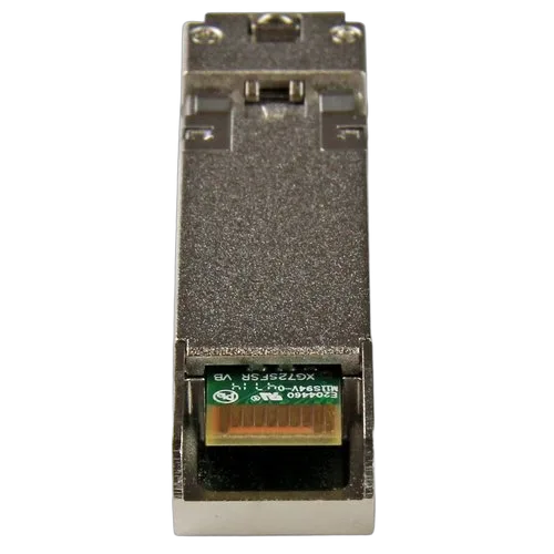 StarTech SFP+ A FIBRE OPTIQUE 10 GBE - — vue 3