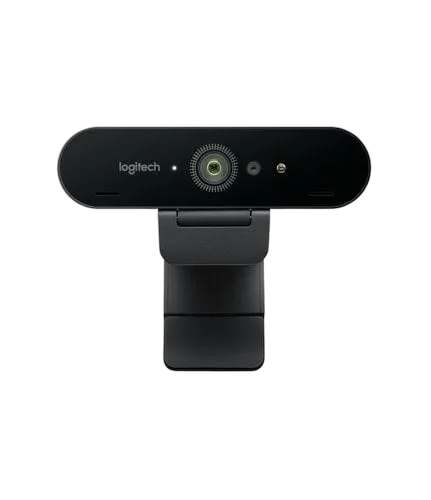 Logitech BRIO USB — vue 2