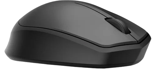 HP 285 Silent Wireless Mouse EMEA-INTL U — vue 3