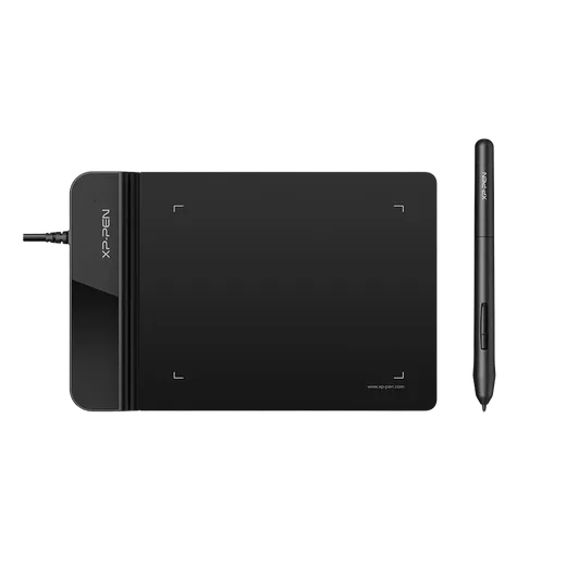 StarG430S 5080LPI/4"/Noir
