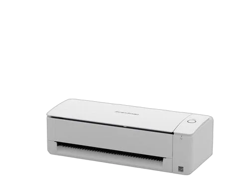 Fujitsu ScanSnap IX1300 A4 ADF Scanner — vue 4