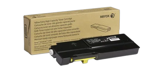 Xerox - Jaune - 106R03529 — vue 1