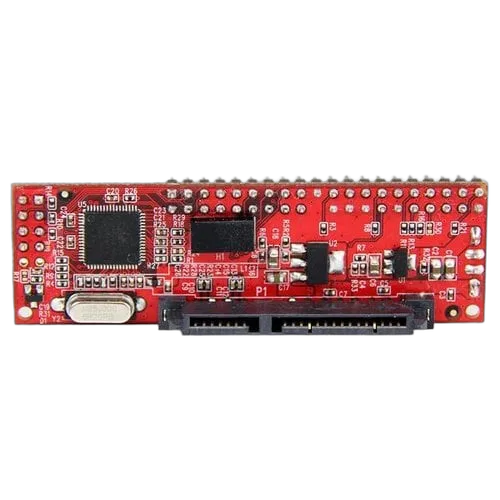 StarTech 40-Pin IDE to SATA Adapter Converter — vue 1