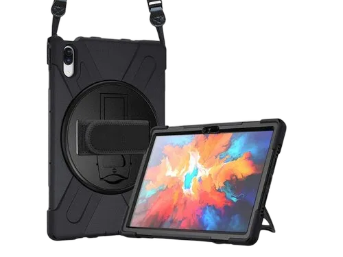 DLH Energy RUGGED PROTECTION LENOVO TAB P11 PRO GN2 — vue 1