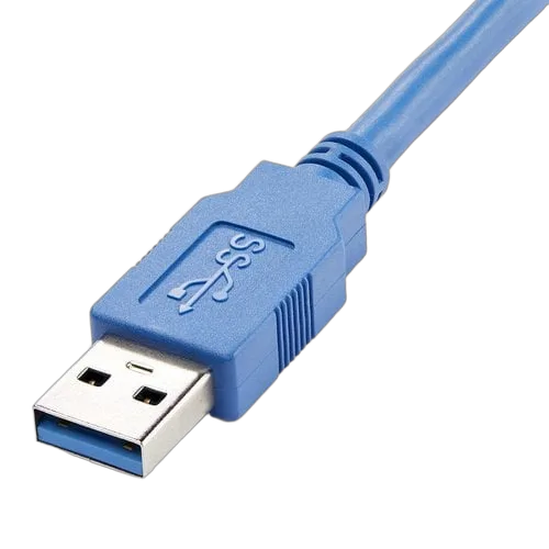 StarTech 5 ft Desktop USB 3.0 Extension Cable — vue 4