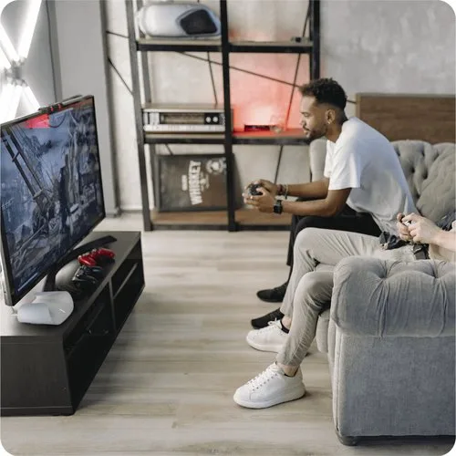 D-Link AX6000 WI-FI 6 SMART MESH — vue 6