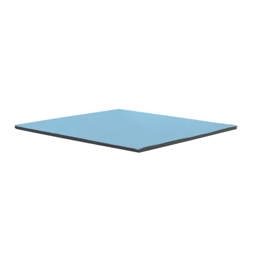 Thermal Grizzly Minus Pad Pro - 100 x 100 x 2,0 mm — vue 5