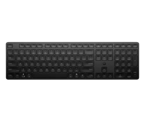 HP MULTI-DEVICE DUAL-MODE KEYBO — vue 15