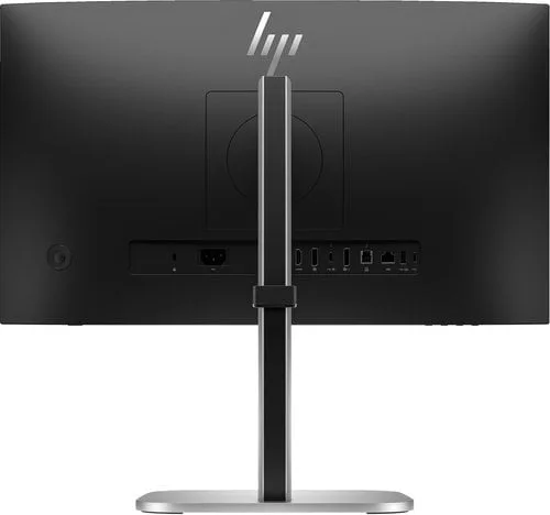 HP S5 PRO 524PM 23.8IN IPS — vue 5