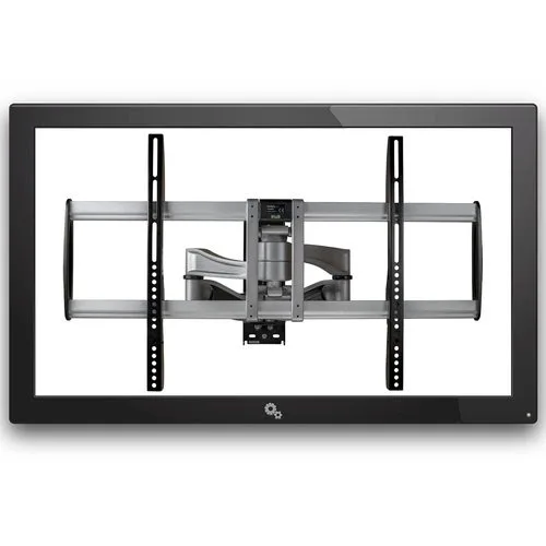 StarTech TV Wall Mount - Full Motion - Premium — vue 8