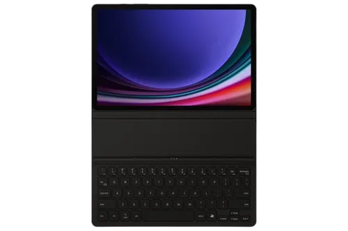 Samsung Book Cover EF-DX720 pour Galaxy Tab S9 / S9 FE / S10 FE — vue 11