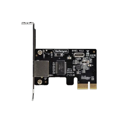 StarTech CARTE RESEAU PCIE GIGABIT A 1 — vue 5