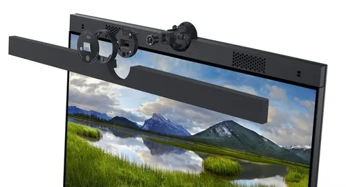DELL P2424HEB 60.47CM 23.8IN LED — vue 18